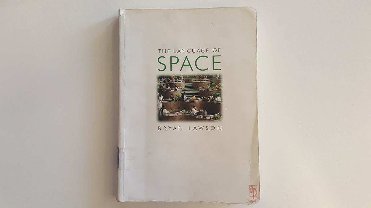 The_Language_of_Space_Bryan_Lawson